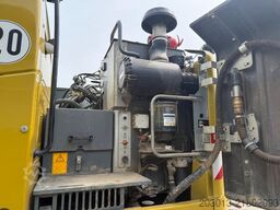 LIEBHERR A918 Compact Litronic Mobilbagger 18 T *Schnellw