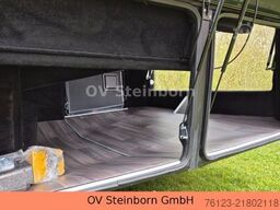 MERCEDES-BENZ Sprinter 519 29 SchlafsesselVorlauffahrzeug