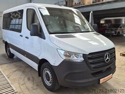 MERCEDES-BENZ 311 Sprinter 9 Sitzer auf Wunsch VIP Sitze