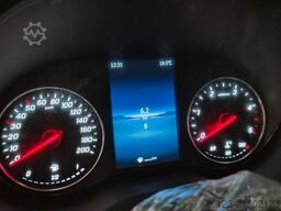 MERCEDES-BENZ 311 Sprinter 9 Sitzer auf Wunsch VIP Sitze