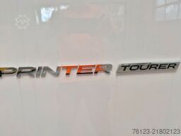 MERCEDES-BENZ 311 Sprinter 9 Sitzer auf Wunsch VIP Sitze