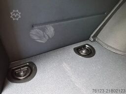 MERCEDES-BENZ 311 Sprinter 9 Sitzer auf Wunsch VIP Sitze