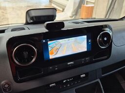 MERCEDES-BENZ 311 Sprinter 9 Sitzer auf Wunsch VIP Sitze