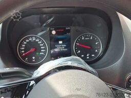 MERCEDES-BENZ 311 Sprinter 9 Sitzer auf Wunsch VIP Sitze