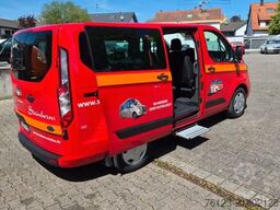 FORD Transit/Tourneo Custom Kombi 320 L1 Hybrid Trend