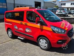 FORD Transit/Tourneo Custom Kombi 320 L1 Hybrid Trend