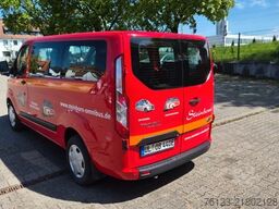 FORD Transit/Tourneo Custom Kombi 320 L1 Hybrid Trend