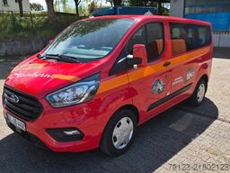 FORD Transit/Tourneo Custom Kombi 320 L1 Hybrid Trend