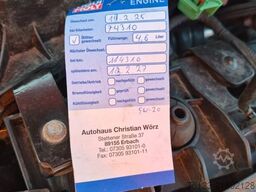 FORD Transit/Tourneo Custom Kombi 320 L1 Hybrid Trend