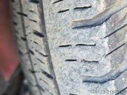 FORD Transit/Tourneo Custom Kombi 320 L1 Hybrid Trend