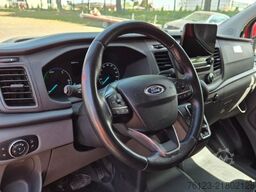 FORD Transit/Tourneo Custom Kombi 320 L1 Hybrid Trend