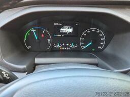 FORD Transit/Tourneo Custom Kombi 320 L1 Hybrid Trend