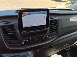 FORD Transit/Tourneo Custom Kombi 320 L1 Hybrid Trend