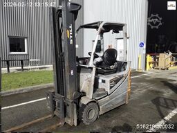 Still RX20-14C Triplex Drive-In