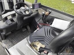 Still RX20-14C Triplex Drive-In