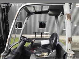 Still RX20-14C Triplex Drive-In