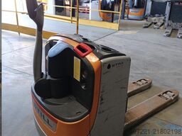 Still EXU 20 Batterie aus BJ:2022