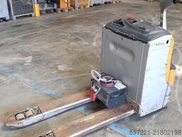 Still EXU 20 Batterie aus BJ:2022