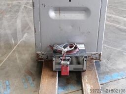 Still EXU 20 Batterie aus BJ:2022