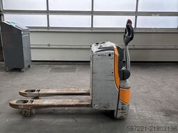 Still EXU 20 Batterie aus BJ:2022