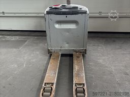 Still EXU 20 Batterie aus BJ:2022