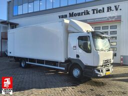 Renault D 250 P4x2 LOW - 44-BTP-5 - EURO 6 - 12 TON