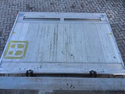 Renault D 250 P4x2 LOW - 44-BTP-5 - EURO 6 - 12 TON