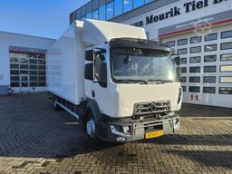 Renault D 250 P4x2 LOW - 44-BTP-5 - EURO 6 - 12 TON