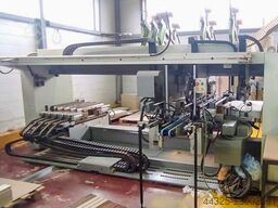 BIESSE TECHNO FDT