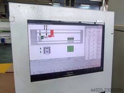 BIESSE TECHNO FDT