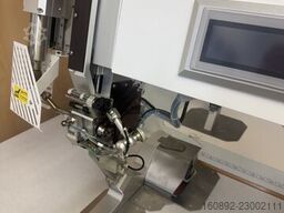 jeux AI-001-Band Schweißmaschine