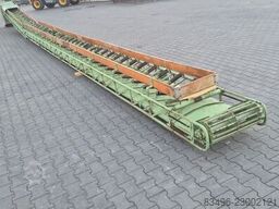 Transportband Forderband Conveyor 