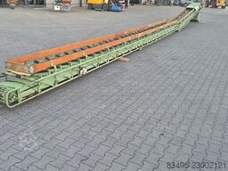 Transportband Forderband Conveyor 