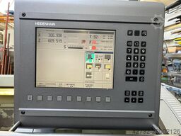 Gildemeister NEF 520