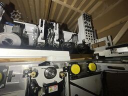 WEINIG HYDROMAT 4300 (6 spindle) 300m/min