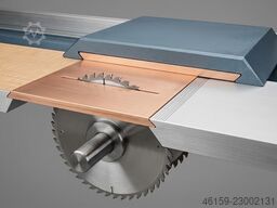 WEINIG HYDROMAT 4300 (6 spindle) 300m/min