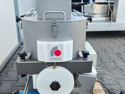 DEIGHTON Formatic Retail Machine
