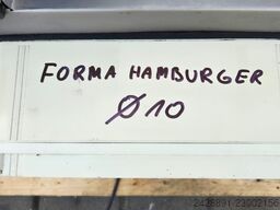 DEIGHTON Formatic Retail Machine
