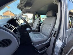 VW Transporter 2.5 TDI L2 DC 131pk Airco Young Tim...