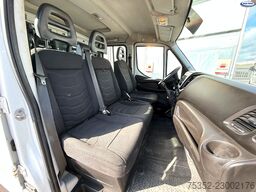 Iveco Daily 35c11 Doppia Cabina