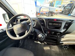 Iveco Daily 35c11 Doppia Cabina
