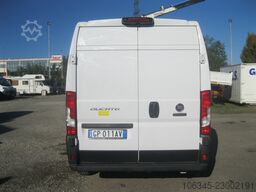 FIAT Ducato Maxi