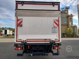 Mercedes-Benz Atego 1524 L LBW Schmitz Ferroplast