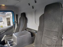 Mercedes-Benz Atego 1524 L LBW Schmitz Ferroplast