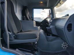 Mercedes-Benz Atego 1524 L LBW Schmitz Ferroplast