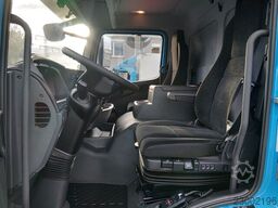 Mercedes-Benz Atego 1524 L LBW Schmitz Ferroplast
