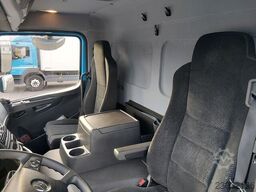 Mercedes-Benz Atego 1524 L LBW Schmitz Ferroplast