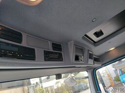Mercedes-Benz Atego 1524 L LBW Schmitz Ferroplast