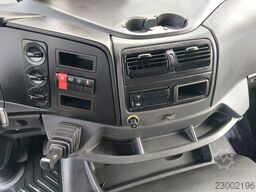 Mercedes-Benz Atego 1524 L LBW Schmitz Ferroplast
