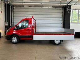 Ford Transit 350 C.Cab - Cassone Fisso - NUOVO